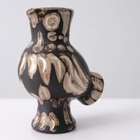 Pablo Picasso CHOUETTE Vase, Madoura (A.R. 605) - Sold for $21,760 on 11-15-2025 (Lot 126).jpg